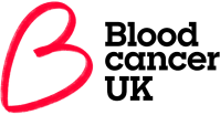 Blood Cancer UK Logo