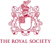 The Royal Society Logo