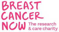 Breast Cancer Now Logo