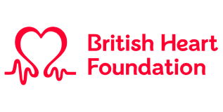 British Heart Foundation Logo