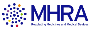 MHRA Logo