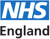 NHS England Logo