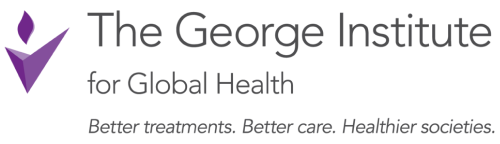 The George Institute Logo